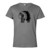 Männer Premium T-Shirt mit V-Ausschnitt E3025 Miniaturansicht