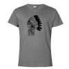 Männer Premium T-Shirt mit V-Ausschnitt E3025 Miniaturansicht