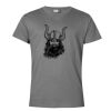 Männer Premium T-Shirt mit V-Ausschnitt E3025 Miniaturansicht