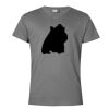 Männer Premium T-Shirt mit V-Ausschnitt E3025 Miniaturansicht