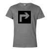 Männer Premium T-Shirt mit V-Ausschnitt E3025 Miniaturansicht