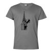 Männer Premium T-Shirt mit V-Ausschnitt E3025 Miniaturansicht