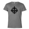Männer Premium T-Shirt mit V-Ausschnitt E3025 Miniaturansicht