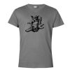 Männer Premium T-Shirt mit V-Ausschnitt E3025 Miniaturansicht