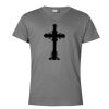 Männer Premium T-Shirt mit V-Ausschnitt E3025 Miniaturansicht