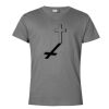 Männer Premium T-Shirt mit V-Ausschnitt E3025 Miniaturansicht