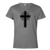 Männer Premium T-Shirt mit V-Ausschnitt E3025 Miniaturansicht
