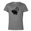 Männer Premium T-Shirt mit V-Ausschnitt E3025 Miniaturansicht