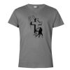 Männer Premium T-Shirt mit V-Ausschnitt E3025 Miniaturansicht