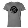 Männer Premium T-Shirt mit V-Ausschnitt E3025 Miniaturansicht