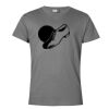 Männer Premium T-Shirt mit V-Ausschnitt E3025 Miniaturansicht