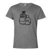 Männer Premium T-Shirt mit V-Ausschnitt E3025 Miniaturansicht