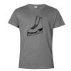 Männer Premium T-Shirt mit V-Ausschnitt E3025 Miniaturansicht