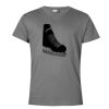Männer Premium T-Shirt mit V-Ausschnitt E3025 Miniaturansicht