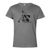 Männer Premium T-Shirt mit V-Ausschnitt E3025 Miniaturansicht