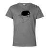 Männer Premium T-Shirt mit V-Ausschnitt E3025 Miniaturansicht