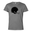 Männer Premium T-Shirt mit V-Ausschnitt E3025 Miniaturansicht