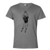 Männer Premium T-Shirt mit V-Ausschnitt E3025 Miniaturansicht