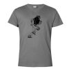 Männer Premium T-Shirt mit V-Ausschnitt E3025 Miniaturansicht