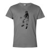 Männer Premium T-Shirt mit V-Ausschnitt E3025 Miniaturansicht