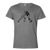 Männer Premium T-Shirt mit V-Ausschnitt E3025 Miniaturansicht