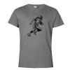 Männer Premium T-Shirt mit V-Ausschnitt E3025 Miniaturansicht