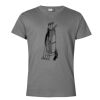 Männer Premium T-Shirt mit V-Ausschnitt E3025 Miniaturansicht