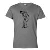 Männer Premium T-Shirt mit V-Ausschnitt E3025 Miniaturansicht