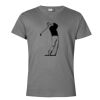 Männer Premium T-Shirt mit V-Ausschnitt E3025 Miniaturansicht