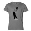 Männer Premium T-Shirt mit V-Ausschnitt E3025 Miniaturansicht