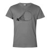 Männer Premium T-Shirt mit V-Ausschnitt E3025 Miniaturansicht