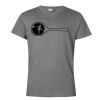 Männer Premium T-Shirt mit V-Ausschnitt E3025 Miniaturansicht