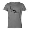 Männer Premium T-Shirt mit V-Ausschnitt E3025 Miniaturansicht