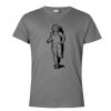 Männer Premium T-Shirt mit V-Ausschnitt E3025 Miniaturansicht