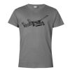 Männer Premium T-Shirt mit V-Ausschnitt E3025 Miniaturansicht