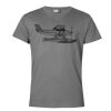 Männer Premium T-Shirt mit V-Ausschnitt E3025 Miniaturansicht