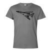 Männer Premium T-Shirt mit V-Ausschnitt E3025 Miniaturansicht
