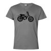 Männer Premium T-Shirt mit V-Ausschnitt E3025 Miniaturansicht