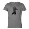 Männer Premium T-Shirt mit V-Ausschnitt E3025 Miniaturansicht