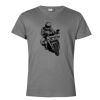 Männer Premium T-Shirt mit V-Ausschnitt E3025 Miniaturansicht