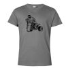 Männer Premium T-Shirt mit V-Ausschnitt E3025 Miniaturansicht