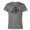 Männer Premium T-Shirt mit V-Ausschnitt E3025 Miniaturansicht