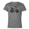 Männer Premium T-Shirt mit V-Ausschnitt E3025 Miniaturansicht