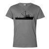Männer Premium T-Shirt mit V-Ausschnitt E3025 Miniaturansicht