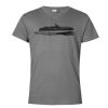 Männer Premium T-Shirt mit V-Ausschnitt E3025 Miniaturansicht