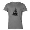 Männer Premium T-Shirt mit V-Ausschnitt E3025 Miniaturansicht