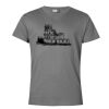 Männer Premium T-Shirt mit V-Ausschnitt E3025 Miniaturansicht