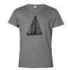Männer Premium T-Shirt mit V-Ausschnitt E3025 Miniaturansicht