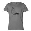 Männer Premium T-Shirt mit V-Ausschnitt E3025 Miniaturansicht