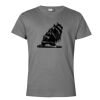Männer Premium T-Shirt mit V-Ausschnitt E3025 Miniaturansicht